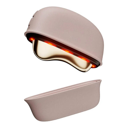 Almorio Electric Gua Sha for Lymphatic Drainage